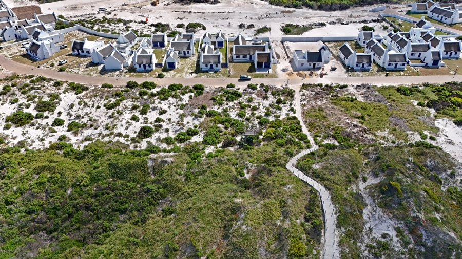 0 Bedroom Property for Sale in Struisbaai Western Cape